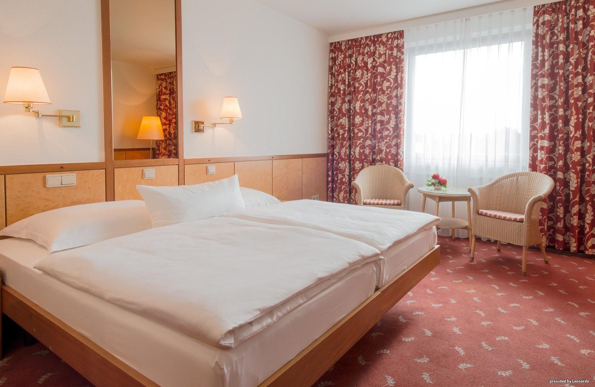 Best Western Hotel Hamburg International Quarto foto