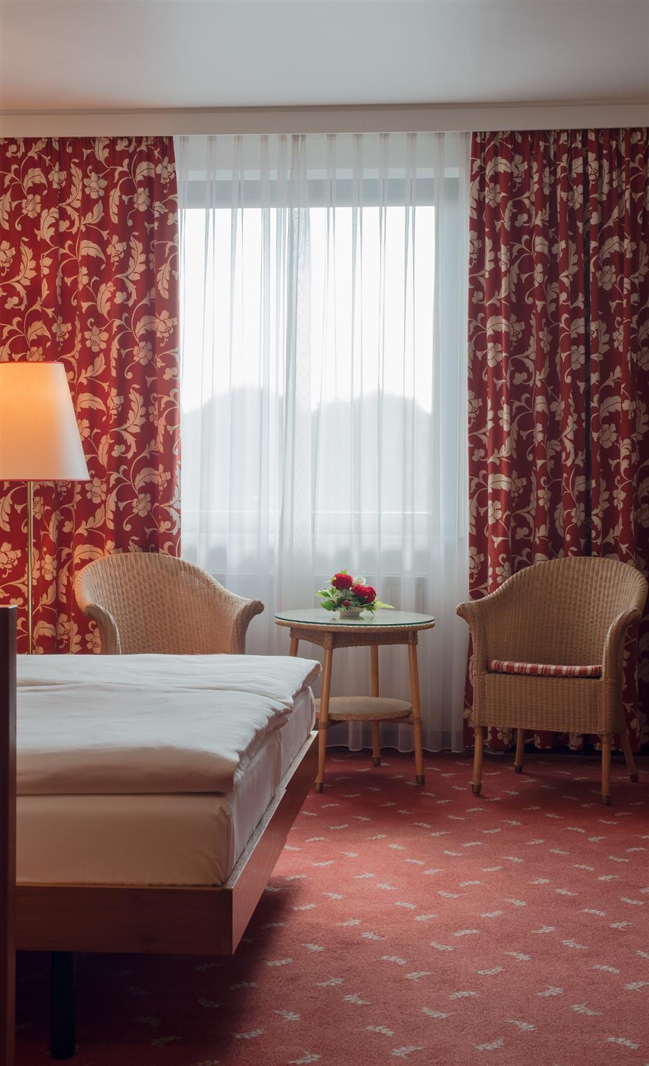 Best Western Hotel Hamburg International Quarto foto